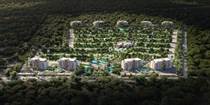 Lots and Land for Sale in Playa del Carmen, Quintana Roo $68,218