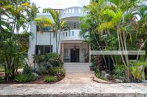 Homes for Sale in Playacar, Playa del Carmen, Quintana Roo $1,100,000