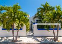 Homes for Sale in Akumal, Quintana Roo $150,000
